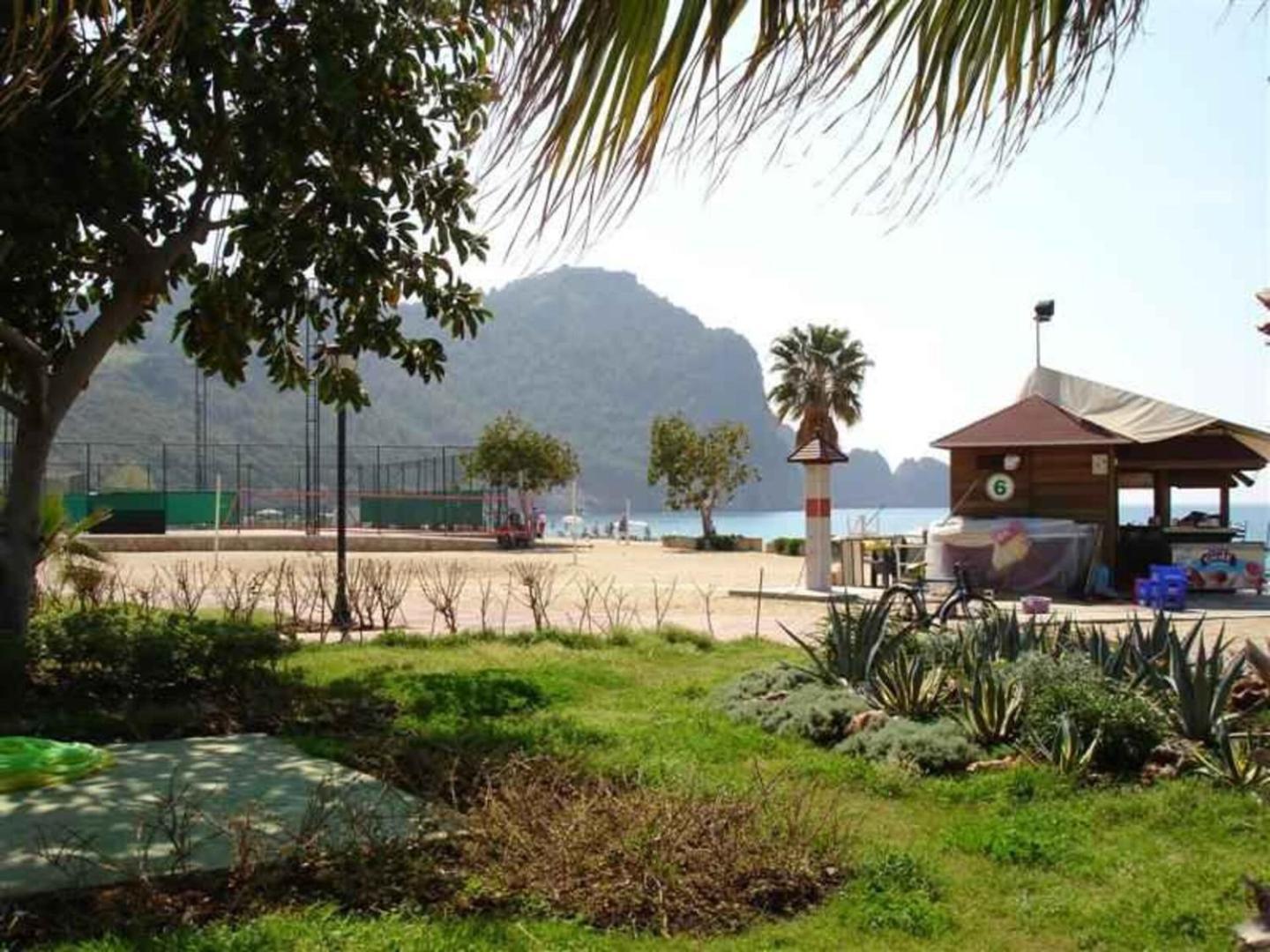 Panoramic With A Pool Tatil Evi
